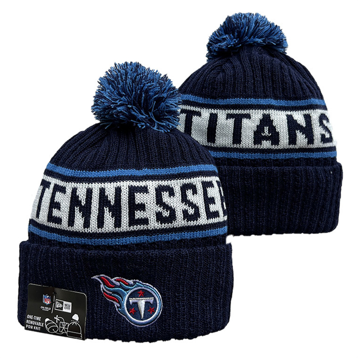 Tennessee Titans 2026 Knit Hats 001